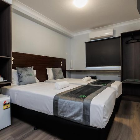 Dch On Mitchell Hotel Darwin Kültér fotó